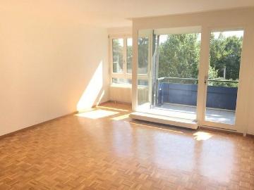 3.5 Zimmer, 78 m², 3. Stock