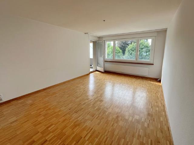 3.5 Zimmer, 78 m², 3. Stock