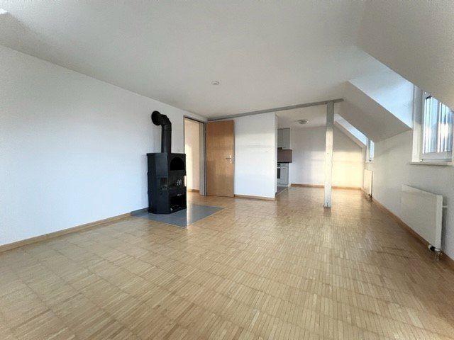 3.5 Zimmer, 78 m², 3. Stock