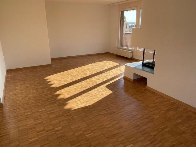 3.5 Zimmer, 78 m², 3. Stock