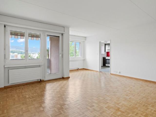 3.5 Zimmer, 78 m², 3. Stock