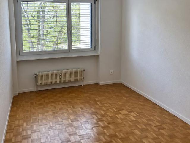 3.5 Zimmer, 78 m², 3. Stock
