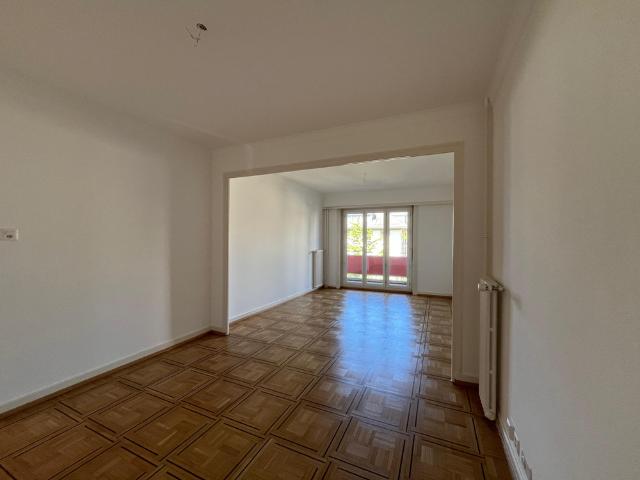 3.5 Zimmer, 78 m², 3. Stock