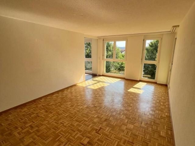 3.5 Zimmer, 78 m², 3. Stock