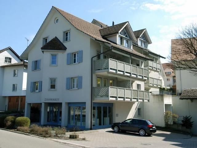 3.5 Zimmer, 78 m², 3. Stock