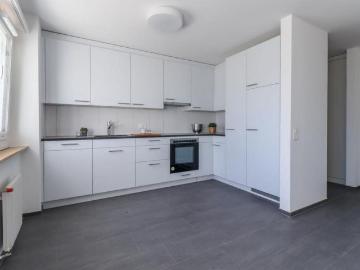 Thun, Verwaltungsregion Oberland, Kanton Bern