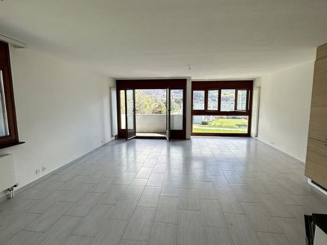 3.5 Zimmer, 78 m², 3. Stock