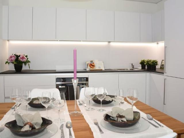3.5 Zimmer, 78 m², 3. Stock