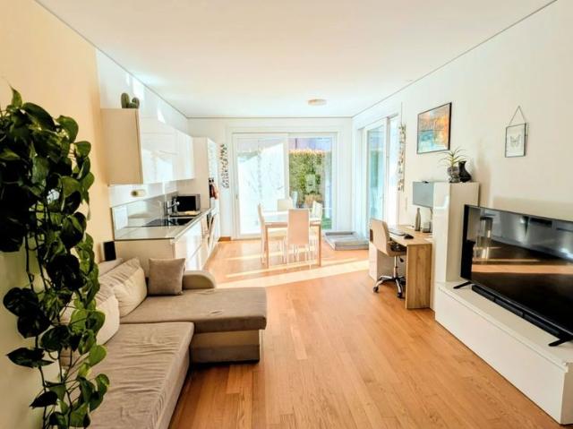 3.5 Zimmer, 78 m²