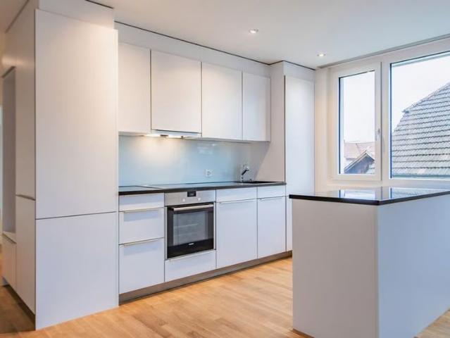 3.5 Zimmer, 78 m², 1. Stock