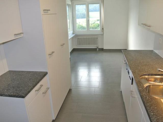 3.5 Zimmer, 78 m², 1. Stock
