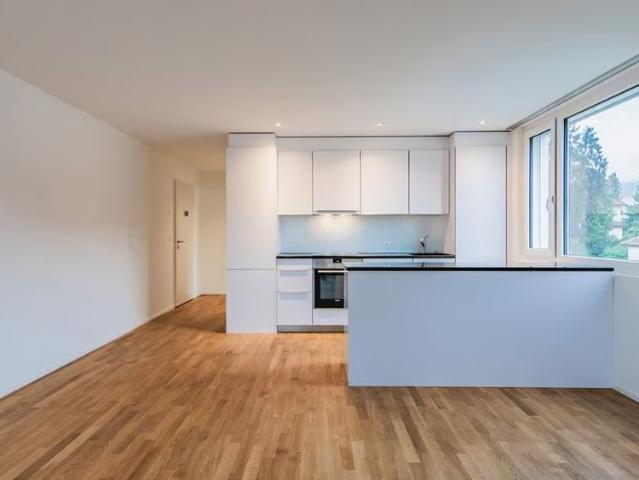3.5 Zimmer, 78 m², 1. Stock