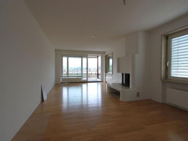 3.5 Zimmer, 78 m², 1. Stock
