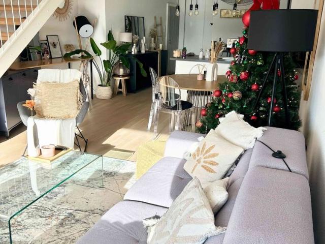 3.5 Zimmer, 78 m², 1. Stock