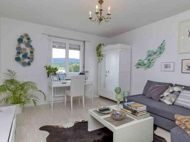 3.5 Zimmer, 78 m², 1. Stock