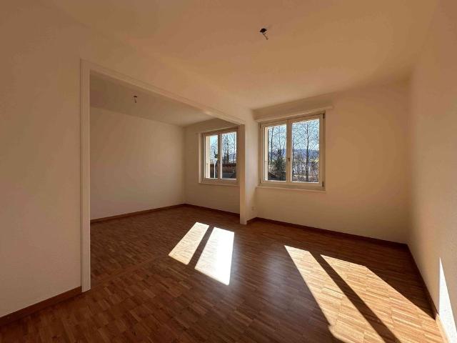 3.5 Zimmer, 78 m², 1. Stock