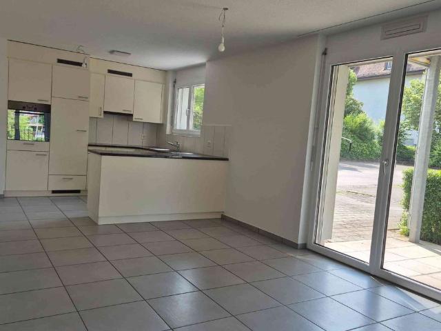 3.5 Zimmer, 78 m², 1. Stock