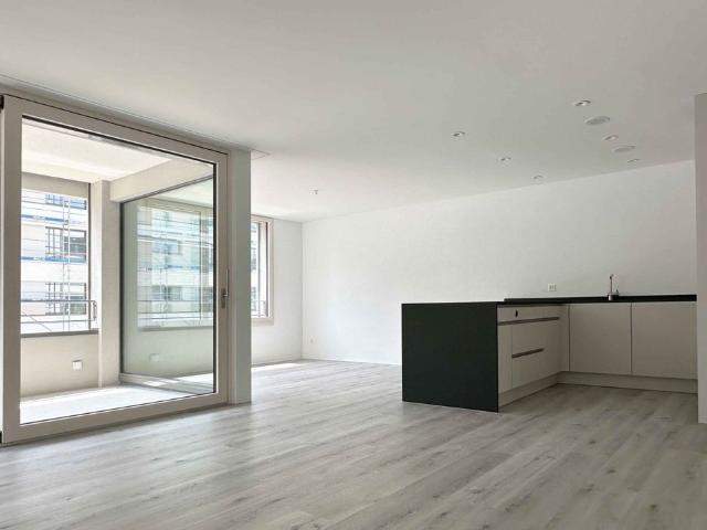 3.5 Zimmer, 78 m², 1. Stock