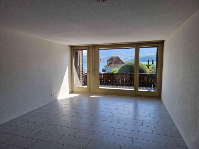 3.5 Zimmer, 78 m², 1. Stock