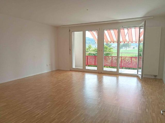 3.5 Zimmer, 78 m², 1. Stock