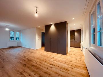 3.5 Zimmer, 78 m², 1. Stock