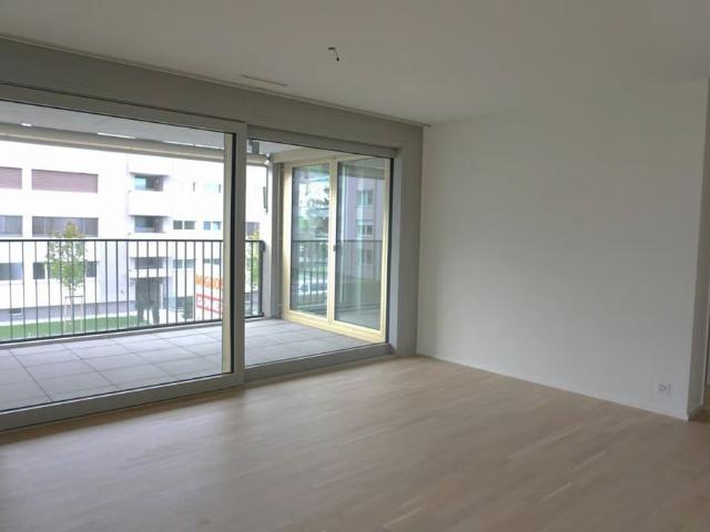 3.5 Zimmer, 78 m², 1. Stock