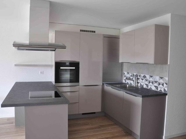 3.5 Zimmer, 78 m², 1. Stock