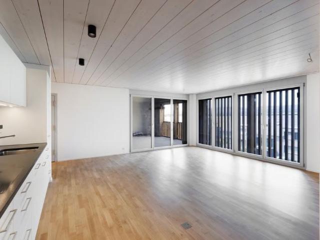 3.5 Zimmer, 78 m², 1. Stock