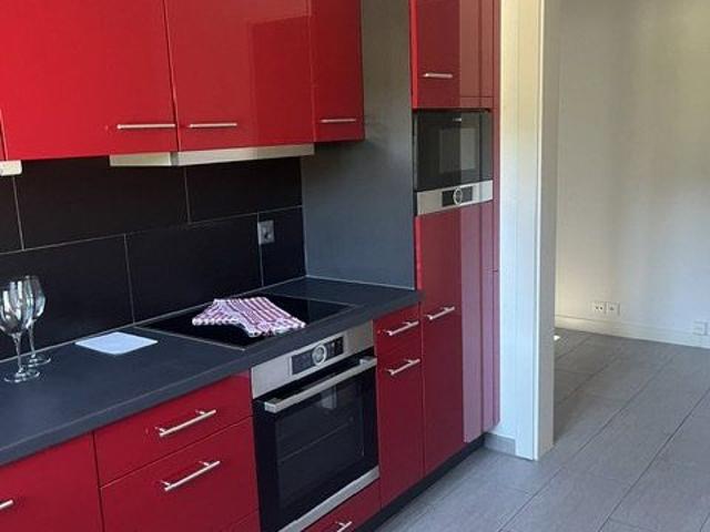 3.5 Zimmer, 78 m², 1. Stock