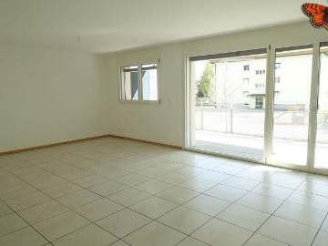 Route Saint-Ignace, Marsing - Keller, Balkon