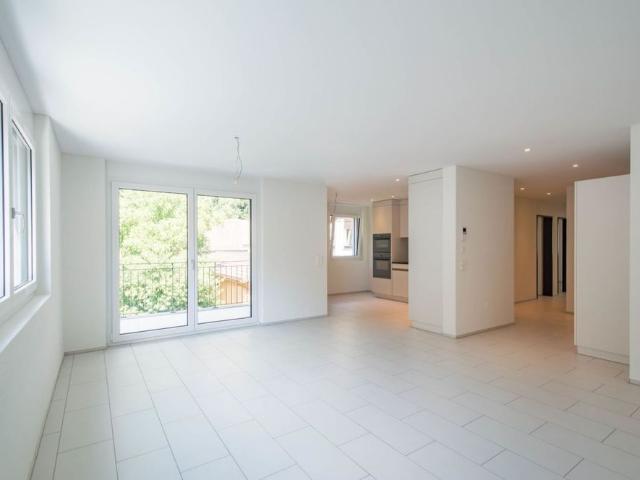 3.5 Zimmer, 78 m², 1. Stock