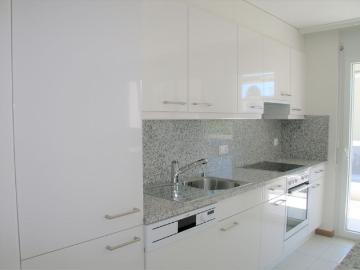 3.5 Zimmer, 78 m², 1. Stock