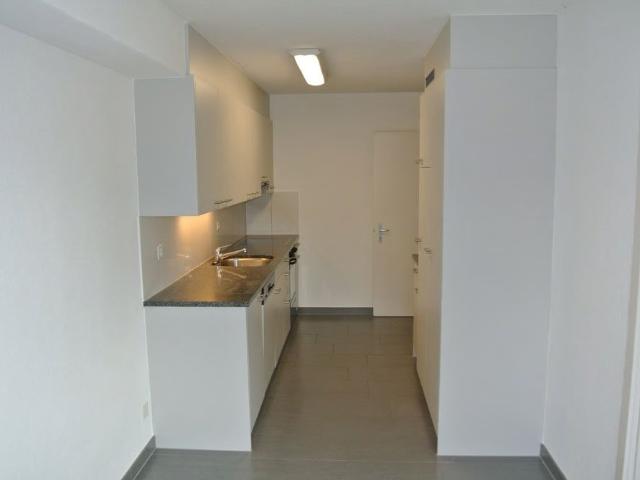 3.5 Zimmer, 78 m², 1. Stock