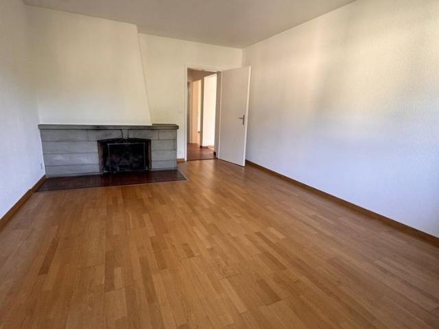3.5 Zimmer, 78 m², 1. Stock