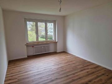 3.5 Zimmer, 78 m², 1. Stock