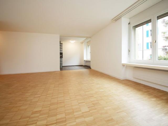 3.5 Zimmer, 78 m², 1. Stock