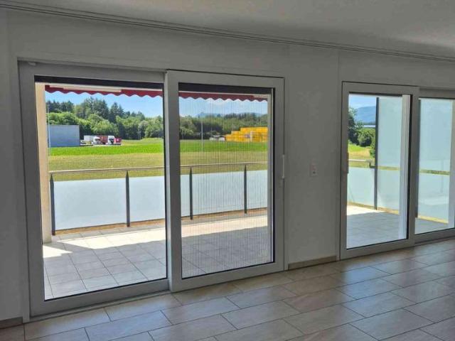 3.5 Zimmer, 78 m², 1. Stock