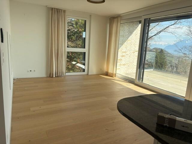 3.5 Zimmer, 78 m², 1. Stock