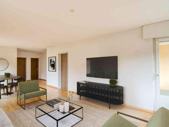 3.5 Zimmer, 78 m², 1. Stock