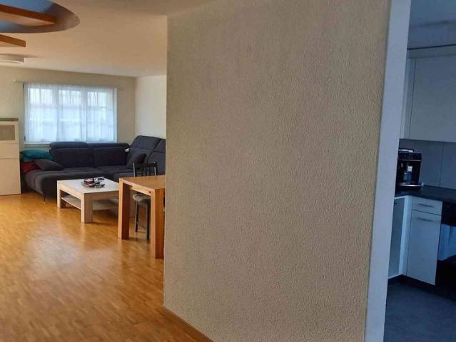 3.5 Zimmer, 78 m², 1. Stock