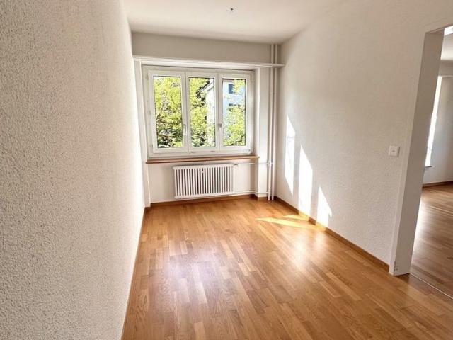 3.5 Zimmer, 78 m², 1. Stock
