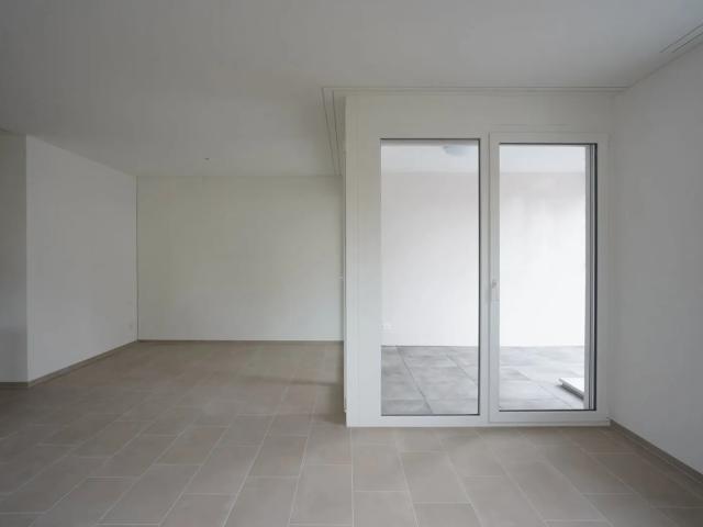 3.5 Zimmer, 78 m², 1. Stock