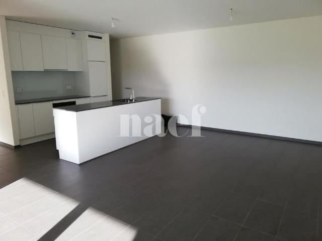 3.5 Zimmer, 78 m², 1. Stock