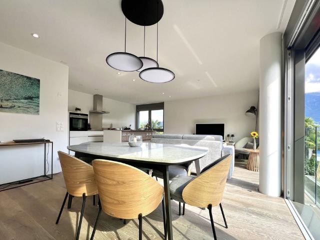 3.5 Zimmer, 78 m²