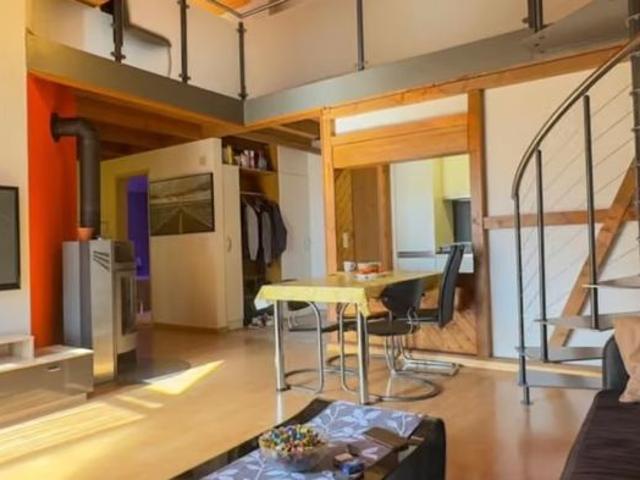 3.5 Zimmer, 78 m²