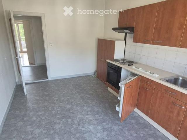 3.5 Zimmer, 78 m²