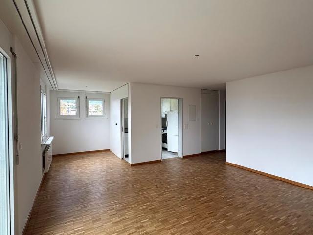 3.5 Zimmer, 78 m², 2. Stock