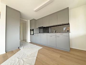 Regensdorf, Bezirk Dielsdorf, Kanton Zürich