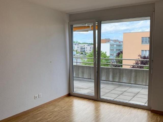 3.5 Zimmer, 78 m², 2. Stock