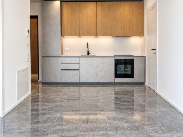 3.5 Zimmer, 78 m², 2. Stock